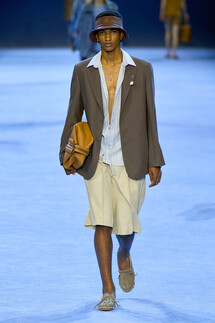 Fendi Menswear Spring 2023 / Fendi мужская коллекция весна-лето 2023
