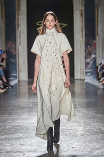 Genny Fall 2020 Ready-to-Wear / Genny осень-зима 2020 / Неделя моды: Милан
