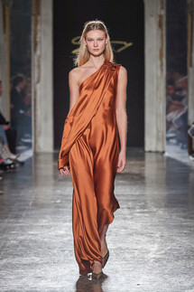 Genny Fall 2020 Ready-to-Wear / Genny осень-зима 2020 / Неделя моды: Милан