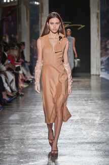 Genny Fall 2020 Ready-to-Wear / Genny осень-зима 2020 / Неделя моды: Милан