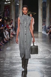 Genny Fall 2020 Ready-to-Wear / Genny осень-зима 2020 / Неделя моды: Милан
