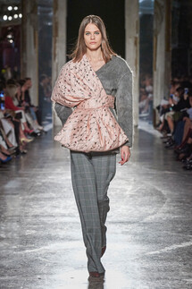 Genny Fall 2020 Ready-to-Wear / Genny осень-зима 2020 / Неделя моды: Милан