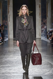 Genny Fall 2020 Ready-to-Wear / Genny осень-зима 2020 / Неделя моды: Милан