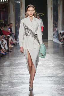 Genny Fall 2020 Ready-to-Wear / Genny осень-зима 2020 / Неделя моды: Милан