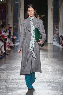 Genny Fall 2020 Ready-to-Wear / Genny осень-зима 2020 / Неделя моды: Милан