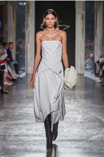 Genny Fall 2020 Ready-to-Wear / Genny осень-зима 2020 / Неделя моды: Милан
