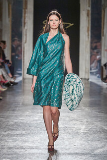 Genny Fall 2020 Ready-to-Wear / Genny осень-зима 2020 / Неделя моды: Милан