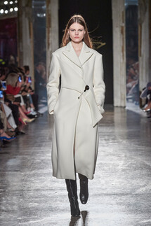 Genny Fall 2020 Ready-to-Wear / Genny осень-зима 2020 / Неделя моды: Милан