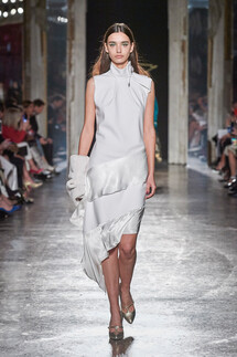 Genny Fall 2020 Ready-to-Wear / Genny осень-зима 2020 / Неделя моды: Милан