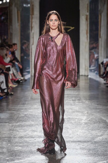 Genny Fall 2020 Ready-to-Wear / Genny осень-зима 2020 / Неделя моды: Милан