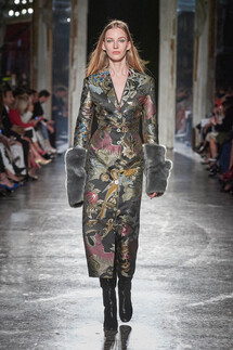 Genny Fall 2020 Ready-to-Wear / Genny осень-зима 2020 / Неделя моды: Милан