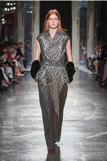 Genny Fall 2020 Ready-to-Wear / Genny осень-зима 2020 / Неделя моды: Милан