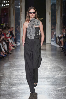 Genny Fall 2020 Ready-to-Wear / Genny осень-зима 2020 / Неделя моды: Милан