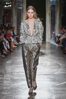 Genny Fall 2020 Ready-to-Wear / Genny осень-зима 2020 / Неделя моды: Милан