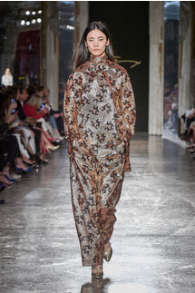 Genny Fall 2020 Ready-to-Wear / Genny осень-зима 2020 / Неделя моды: Милан