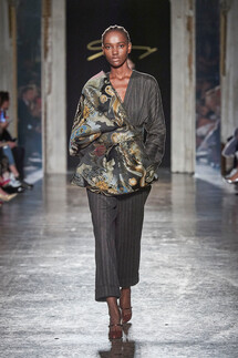 Genny Fall 2020 Ready-to-Wear / Genny осень-зима 2020 / Неделя моды: Милан