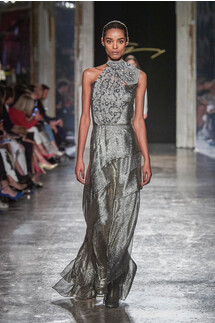 Genny Fall 2020 Ready-to-Wear / Genny осень-зима 2020 / Неделя моды: Милан