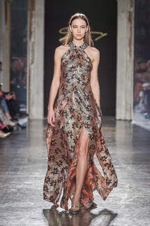 Genny Fall 2020 Ready-to-Wear / Genny осень-зима 2020 / Неделя моды: Милан