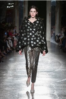 Genny Fall 2020 Ready-to-Wear / Genny осень-зима 2020 / Неделя моды: Милан