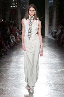Genny Fall 2020 Ready-to-Wear / Genny осень-зима 2020 / Неделя моды: Милан