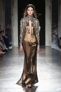 Genny Fall 2020 Ready-to-Wear / Genny осень-зима 2020 / Неделя моды: Милан