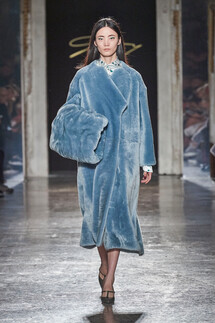 Genny Fall 2020 Ready-to-Wear / Genny осень-зима 2020 / Неделя моды: Милан