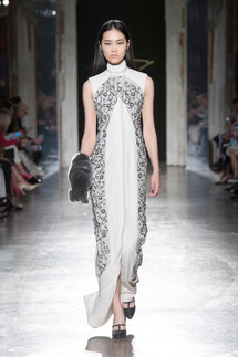 Genny Fall 2020 Ready-to-Wear / Genny осень-зима 2020 / Неделя моды: Милан