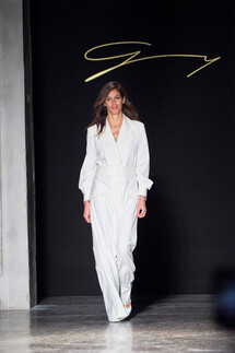 Genny Fall 2020 Ready-to-Wear / Genny осень-зима 2020 / Неделя моды: Милан