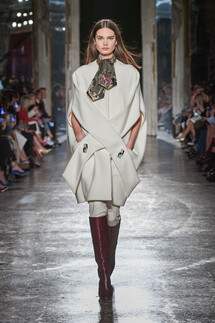Genny Fall 2020 Ready-to-Wear / Genny осень-зима 2020 / Неделя моды: Милан