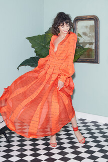 Genny Resort 2020 / Genny круизная коллекция 2020 / Неделя моды: Милан