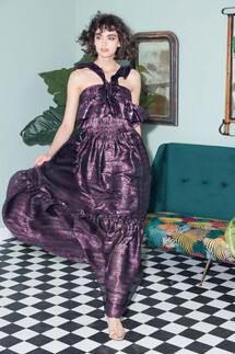 Genny Resort 2020 / Genny круизная коллекция 2020 / Неделя моды: Милан