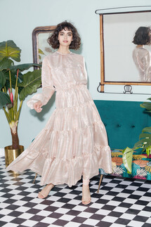 Genny Resort 2020 / Genny круизная коллекция 2020 / Неделя моды: Милан