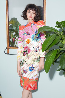 Genny Resort 2020 / Genny круизная коллекция 2020 / Неделя моды: Милан