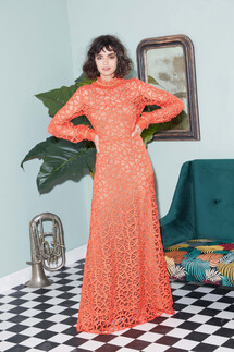 Genny Resort 2020 / Genny круизная коллекция 2020 / Неделя моды: Милан