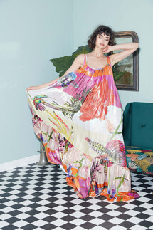 Genny Resort 2020 / Genny круизная коллекция 2020 / Неделя моды: Милан