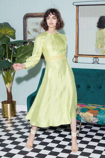 Genny Resort 2020 / Genny круизная коллекция 2020 / Неделя моды: Милан