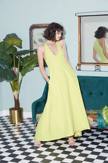 Genny Resort 2020 / Genny круизная коллекция 2020 / Неделя моды: Милан