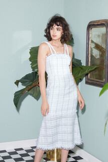 Genny Resort 2020 / Genny круизная коллекция 2020 / Неделя моды: Милан
