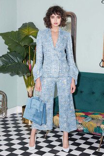 Genny Resort 2020 / Genny круизная коллекция 2020 / Неделя моды: Милан