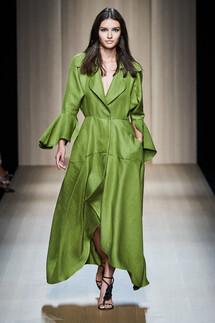 Genny Spring 2020 / Genny весна-лето 2020 / Неделя моды: Милан