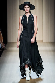 Genny Spring 2020 / Genny весна-лето 2020 / Неделя моды: Милан