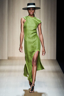 Genny Spring 2020 / Genny весна-лето 2020 / Неделя моды: Милан