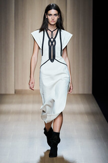 Genny Spring 2020 / Genny весна-лето 2020 / Неделя моды: Милан