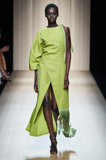 Genny Spring 2020 / Genny весна-лето 2020 / Неделя моды: Милан