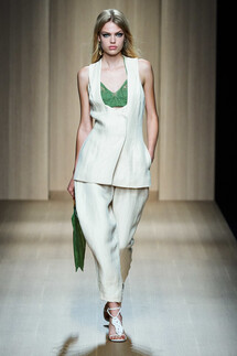 Genny Spring 2020 / Genny весна-лето 2020 / Неделя моды: Милан
