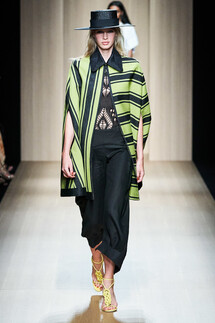 Genny Spring 2020 / Genny весна-лето 2020 / Неделя моды: Милан