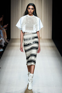Genny Spring 2020 / Genny весна-лето 2020 / Неделя моды: Милан