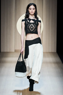 Genny Spring 2020 / Genny весна-лето 2020 / Неделя моды: Милан