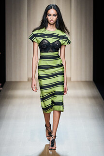 Genny Spring 2020 / Genny весна-лето 2020 / Неделя моды: Милан