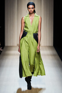 Genny Spring 2020 / Genny весна-лето 2020 / Неделя моды: Милан